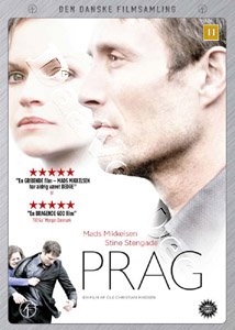Prague (DVD)